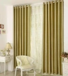 The new 3-centimeter light-strip blackout fabric is suitable for export curtains Item Picture